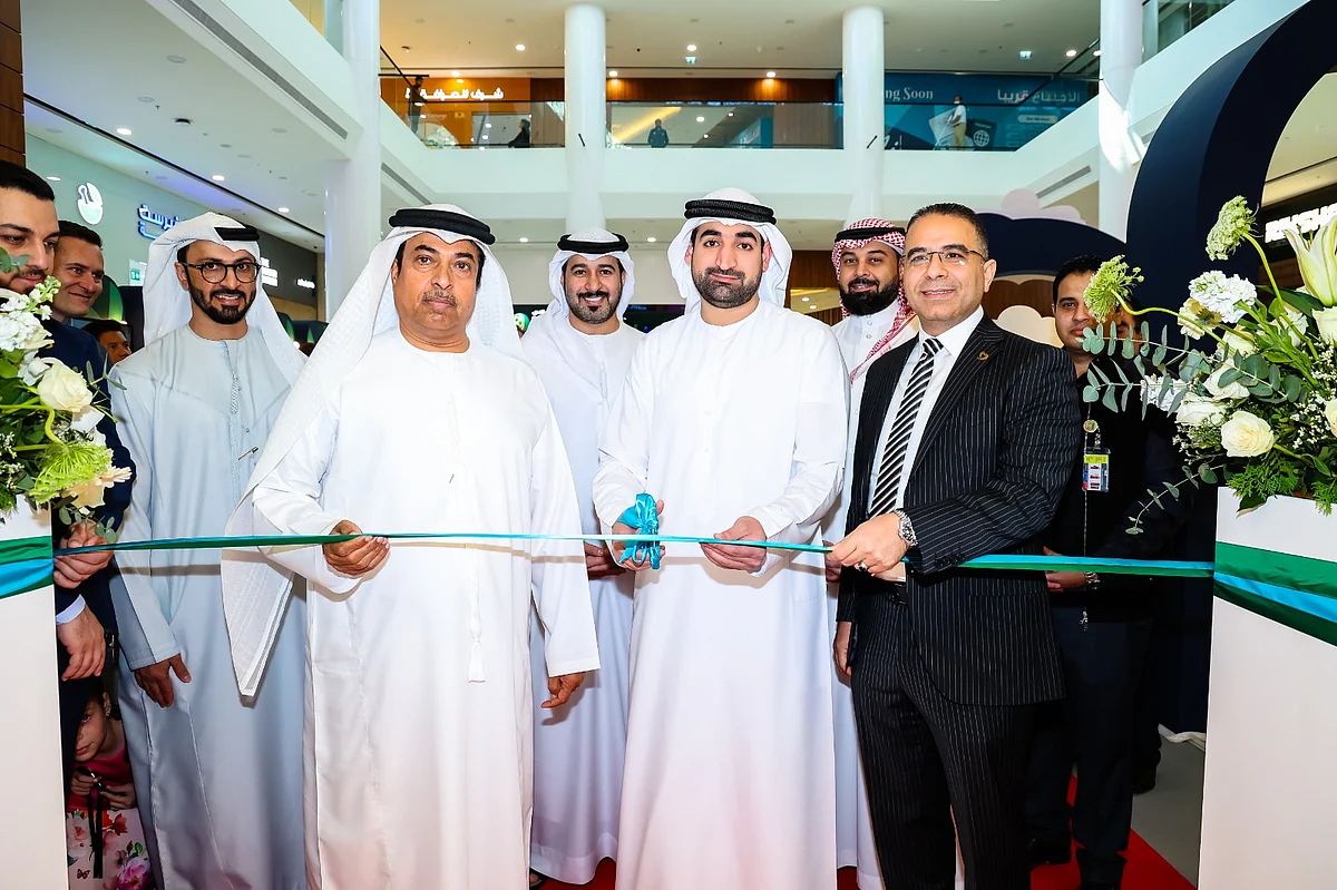 Saudi German Health expands community healthcare access with opening of Al Suyoh Clinic in Sharjah