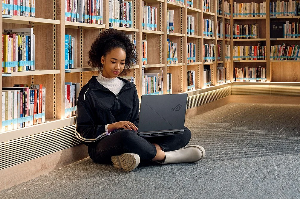 Why ASUS ROG RTX 50 Series Laptops Are the Festive Upgrade to Watch