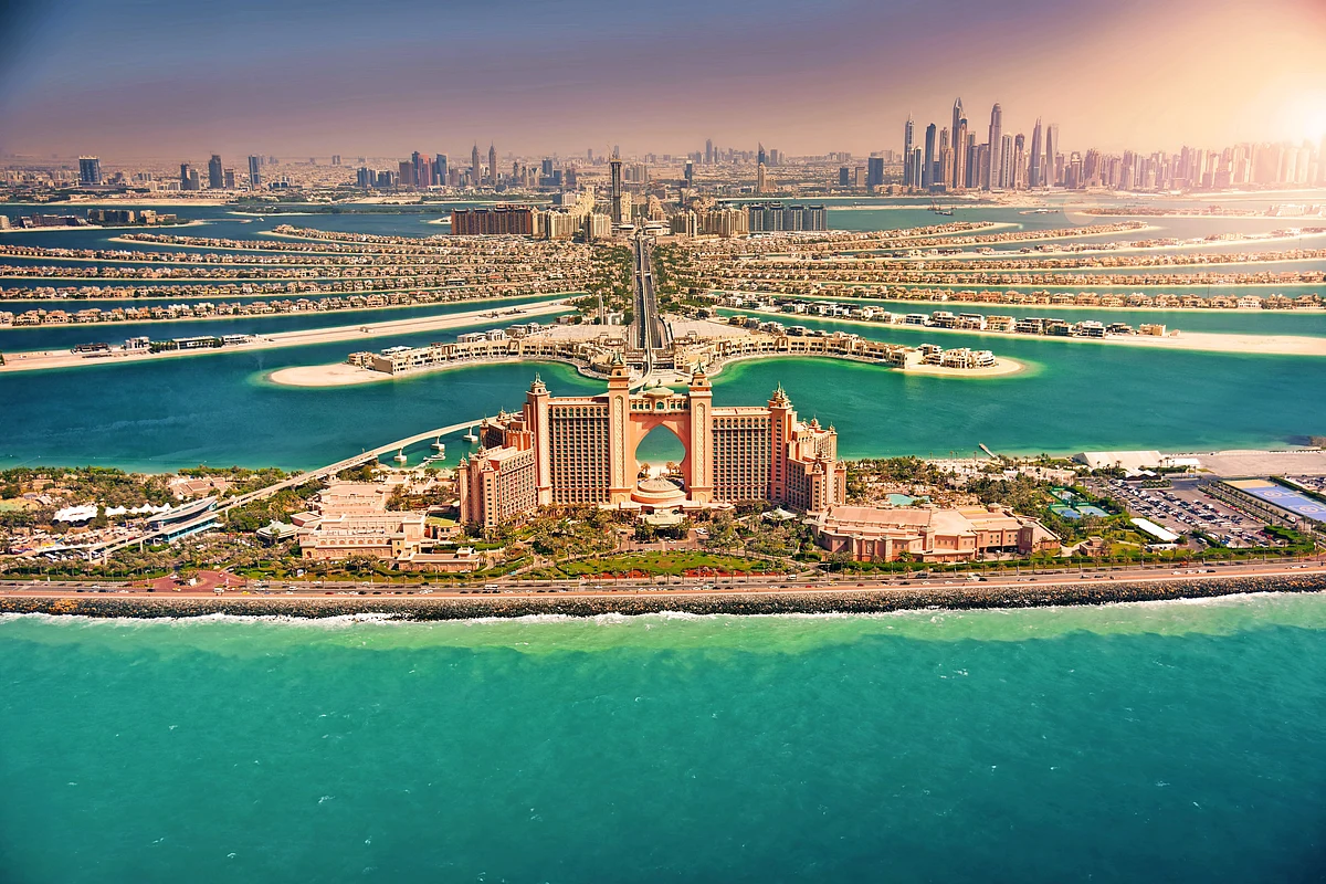 UAE real estate outlook 2026: Market resilience, luxury growth and supply surge