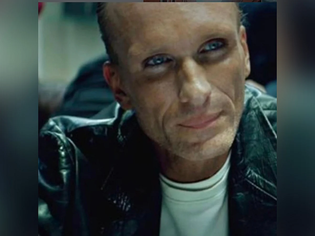 The Mask, Pulp Fiction star Peter Greene passes away at 60 