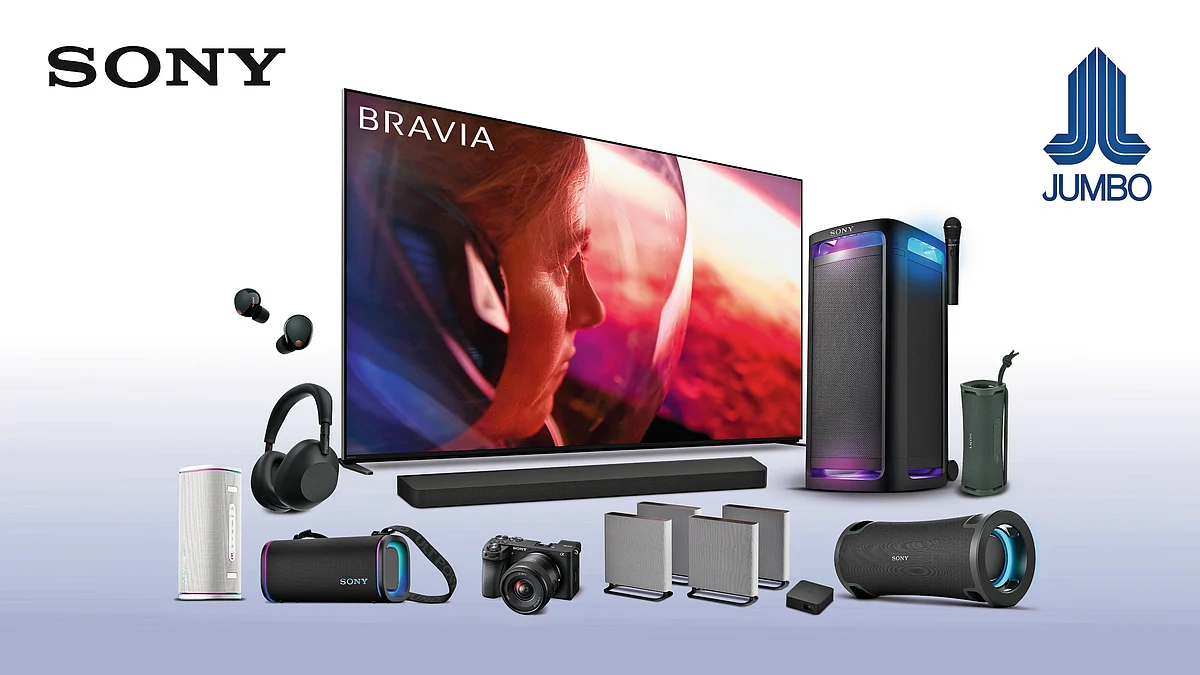 Redefining premium electronics experiences in the UAE