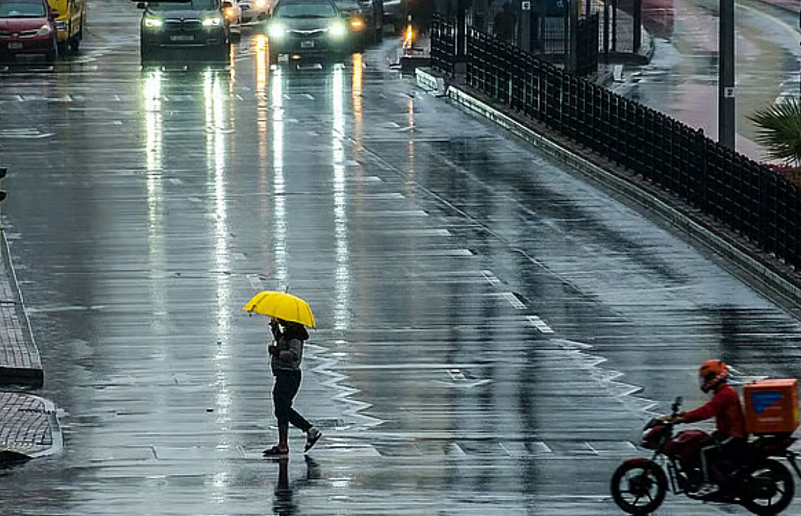 UAE’s rainy days mean resort stays: How bad weather drives wellness getaways