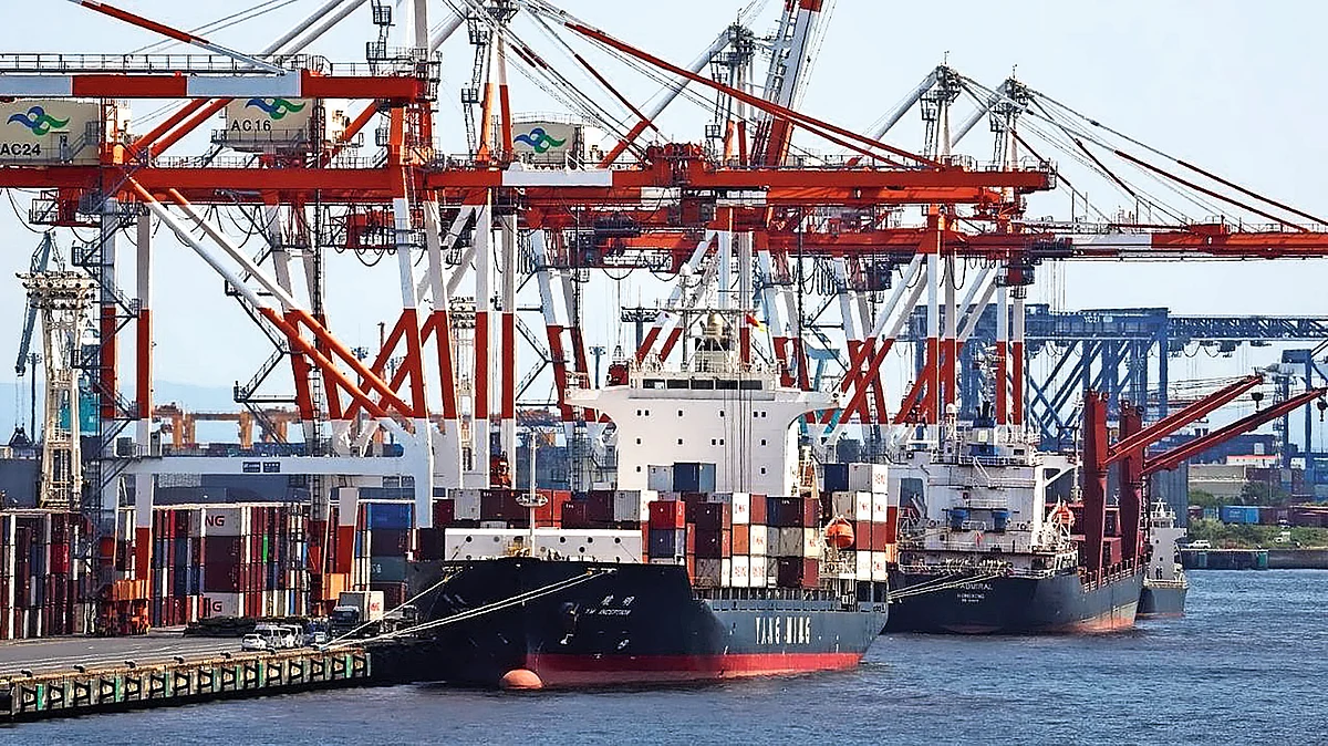 Economic milestone:Japan-UAE relations set to hit new peak