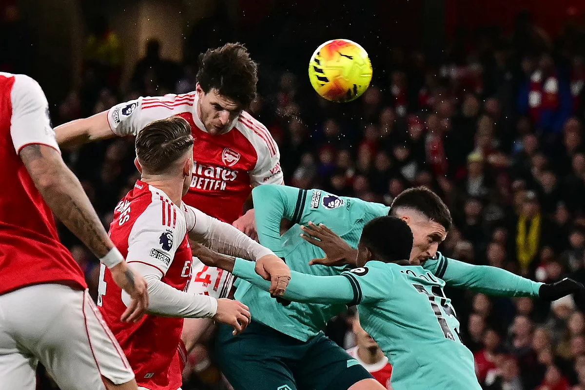 Arsenal must improve defensively despite win over Wolves, says Arteta