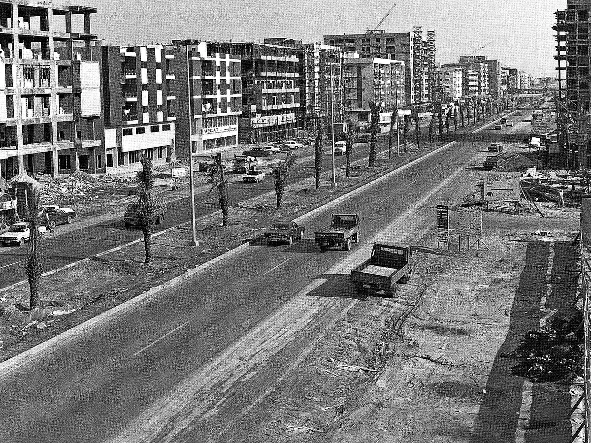 Al-Futtaim Toyota and the UAE — driving forward together for 70 years