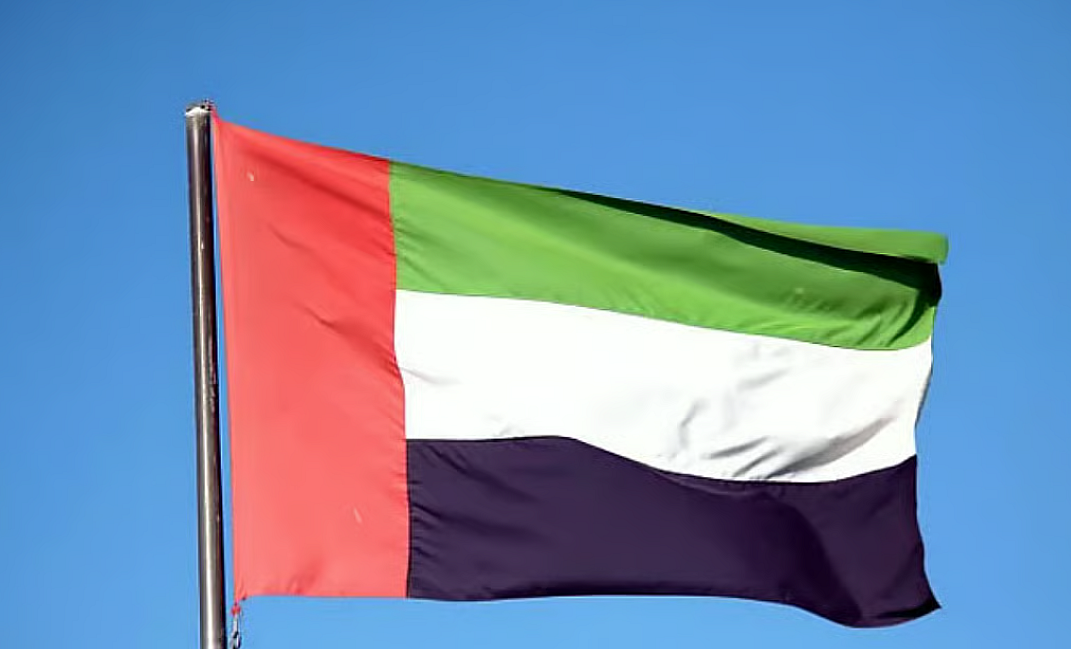 UAE condemns attack on US-Syria forces near Palmyra