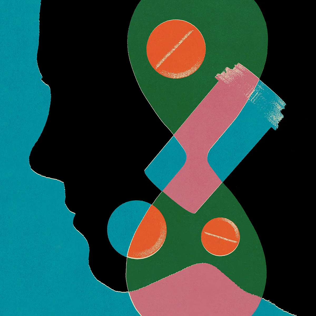 Depression: How long can you stay on antidepressants?