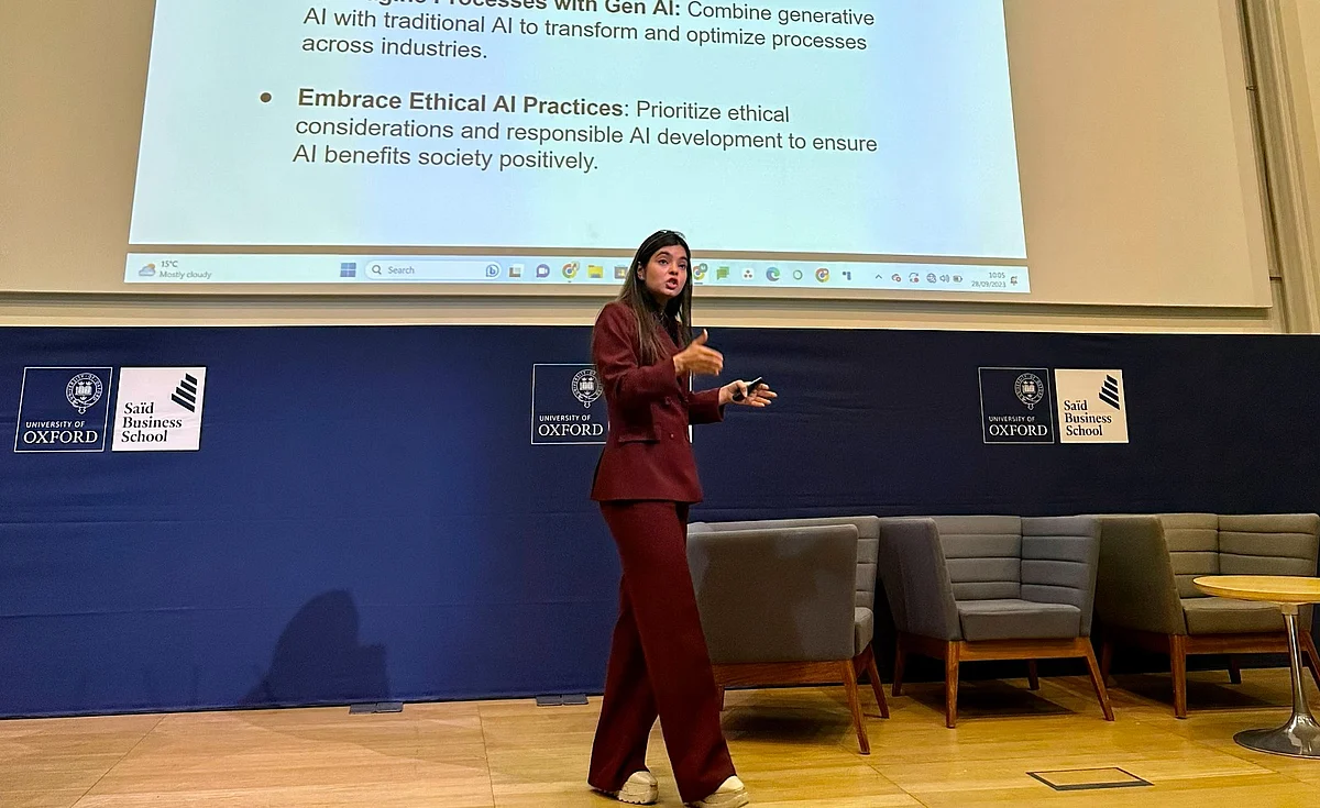 myAIcademy launches adaptive AI platform to make millions AI-literate by 2030