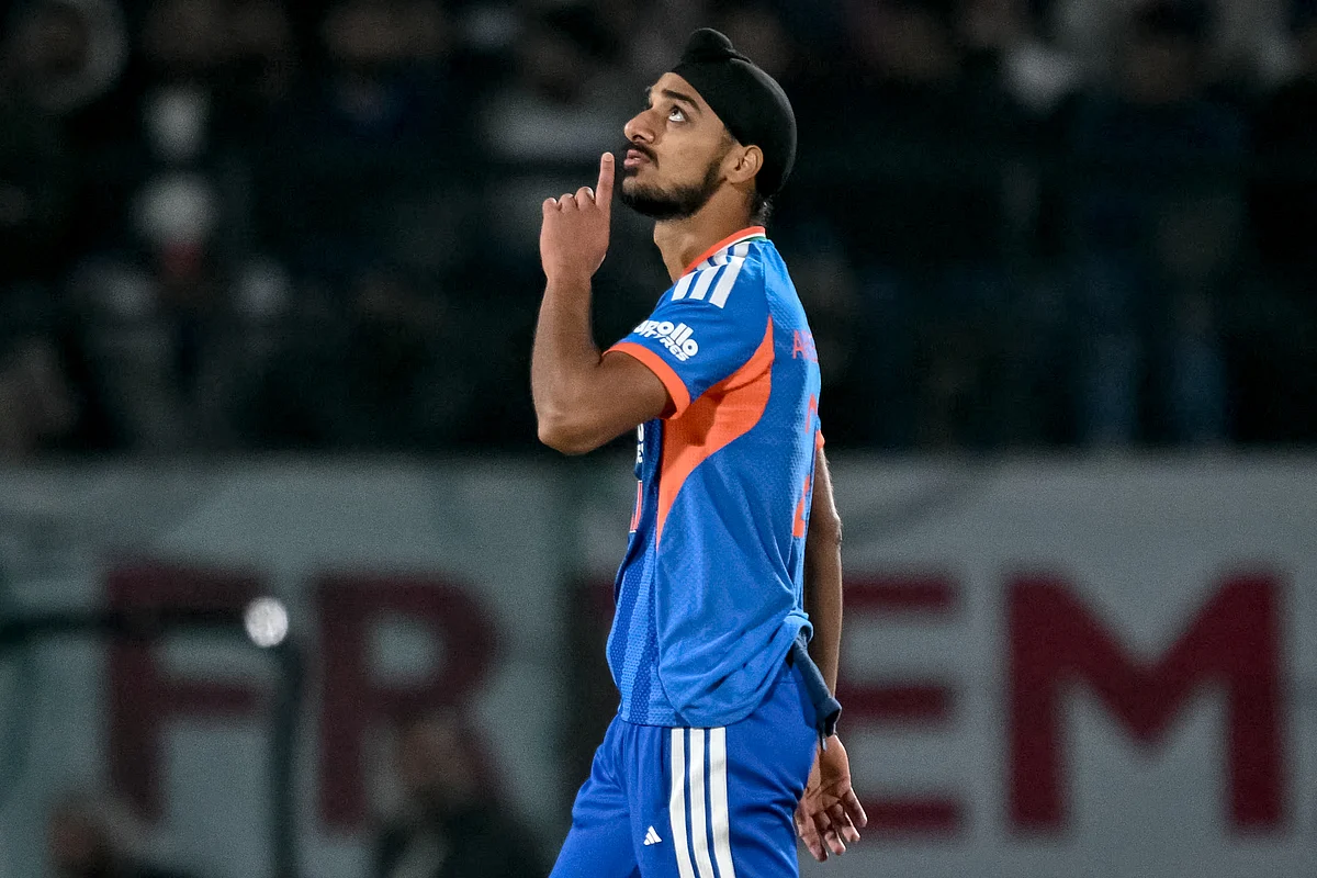 Markram's fifty in vain as India beat South Africa by seven wickets