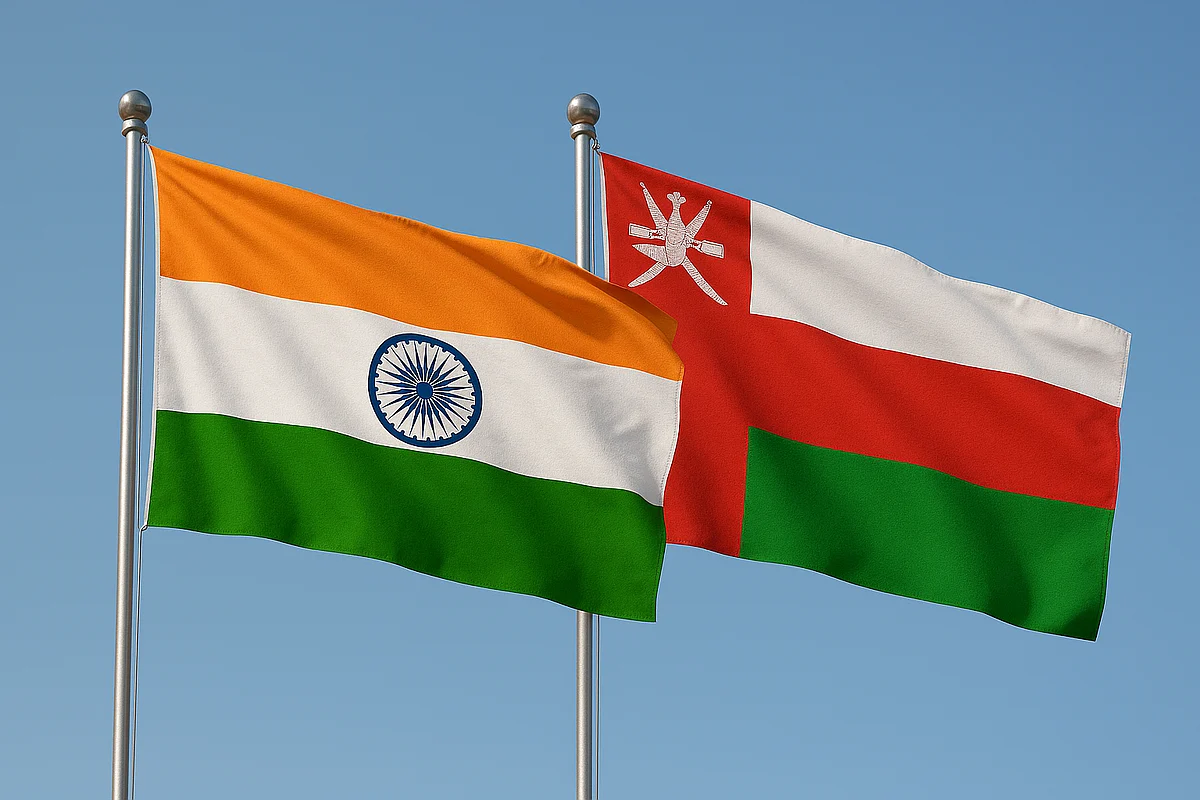 How the India-Oman FTA will redefine a strategic partnership