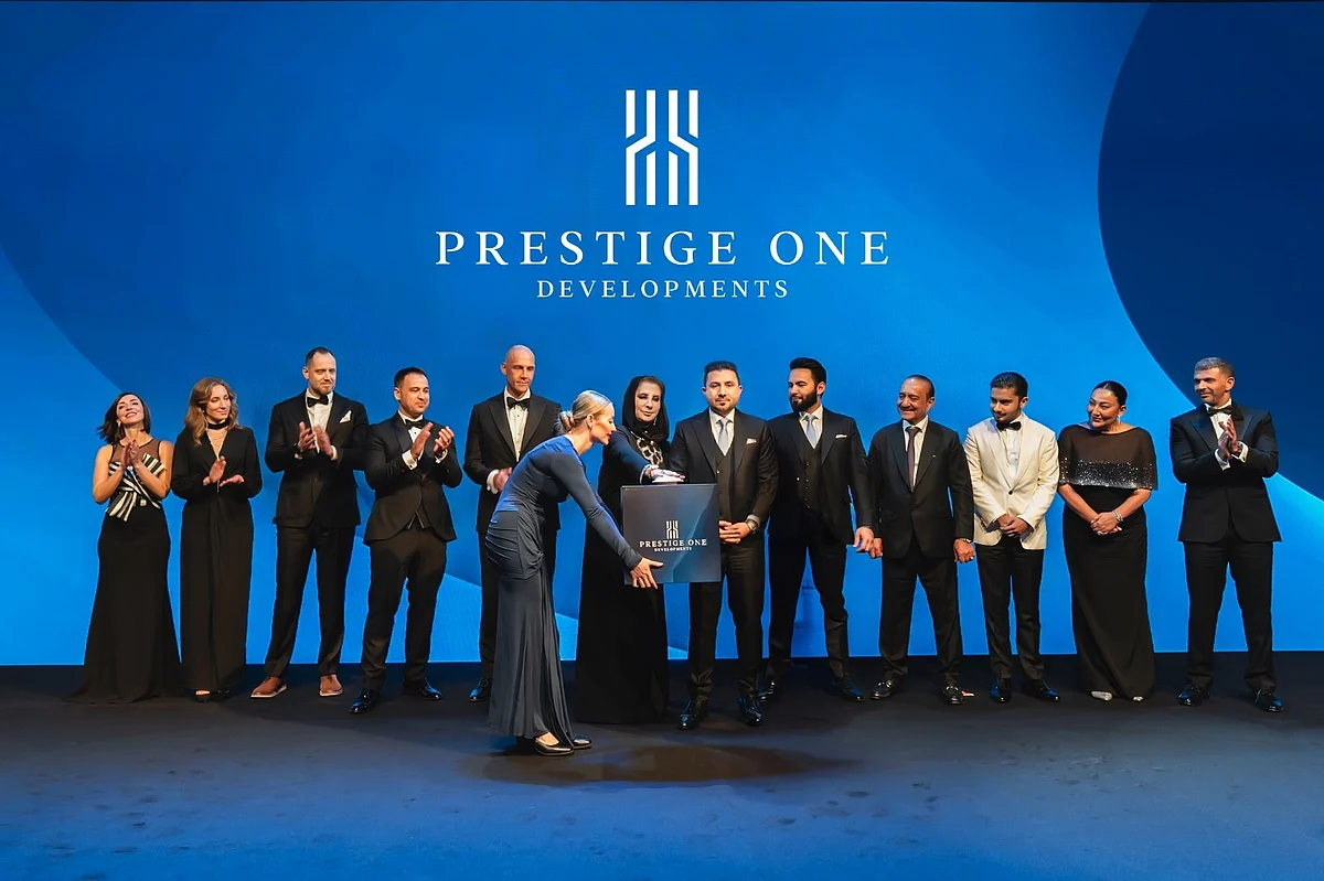 Prestige One unveils Hilton Residences Dubai Maritime City in a landmark celebration