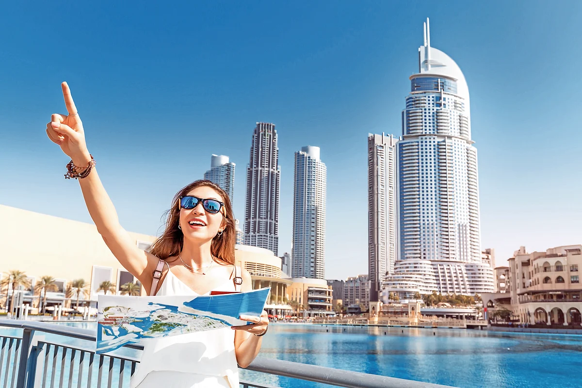 Why UAE Tourism is Hitting the Brakes Right Now