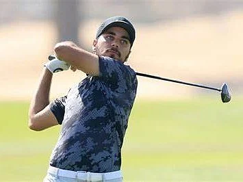 A marathon and a war: UAE's Ahmad Skaik set to battle for Asian Tour glory in Thailand