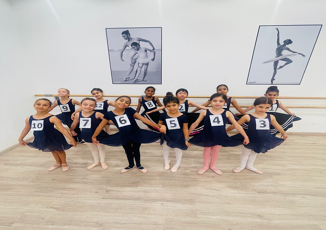 Melodica Music & Dance Academy launches UAE’s first physical gift cards for music, dance and instruments