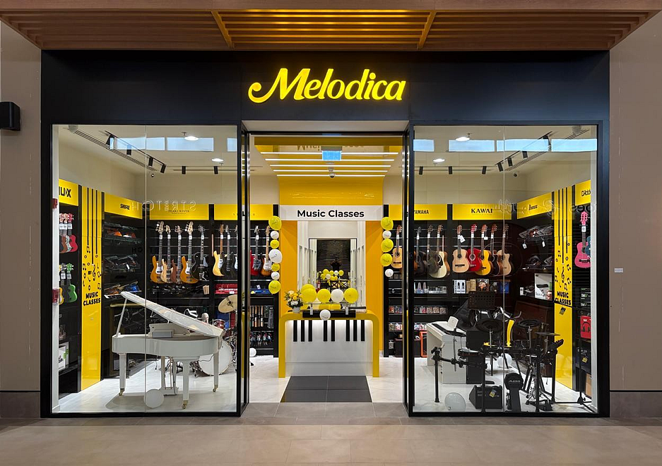 Melodica Music & Dance Academy ramps up UAE growth with multiple new locations