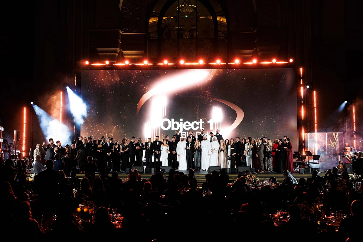Object 1 expands into UAE Capital; launches flagship sales gallery in Abu Dhabi