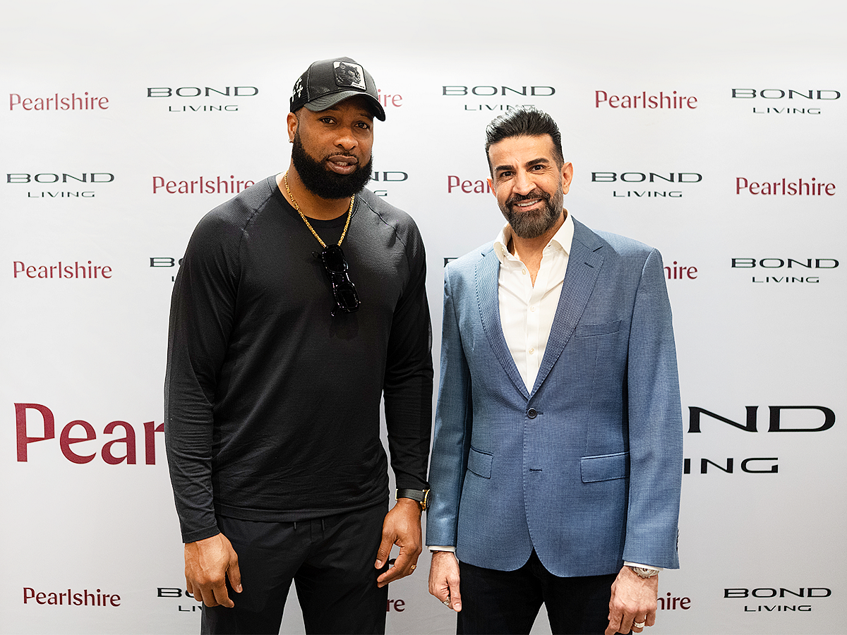 Pearlshire unveils ‘Bond Living’ with an exclusive broker preview in Dubai