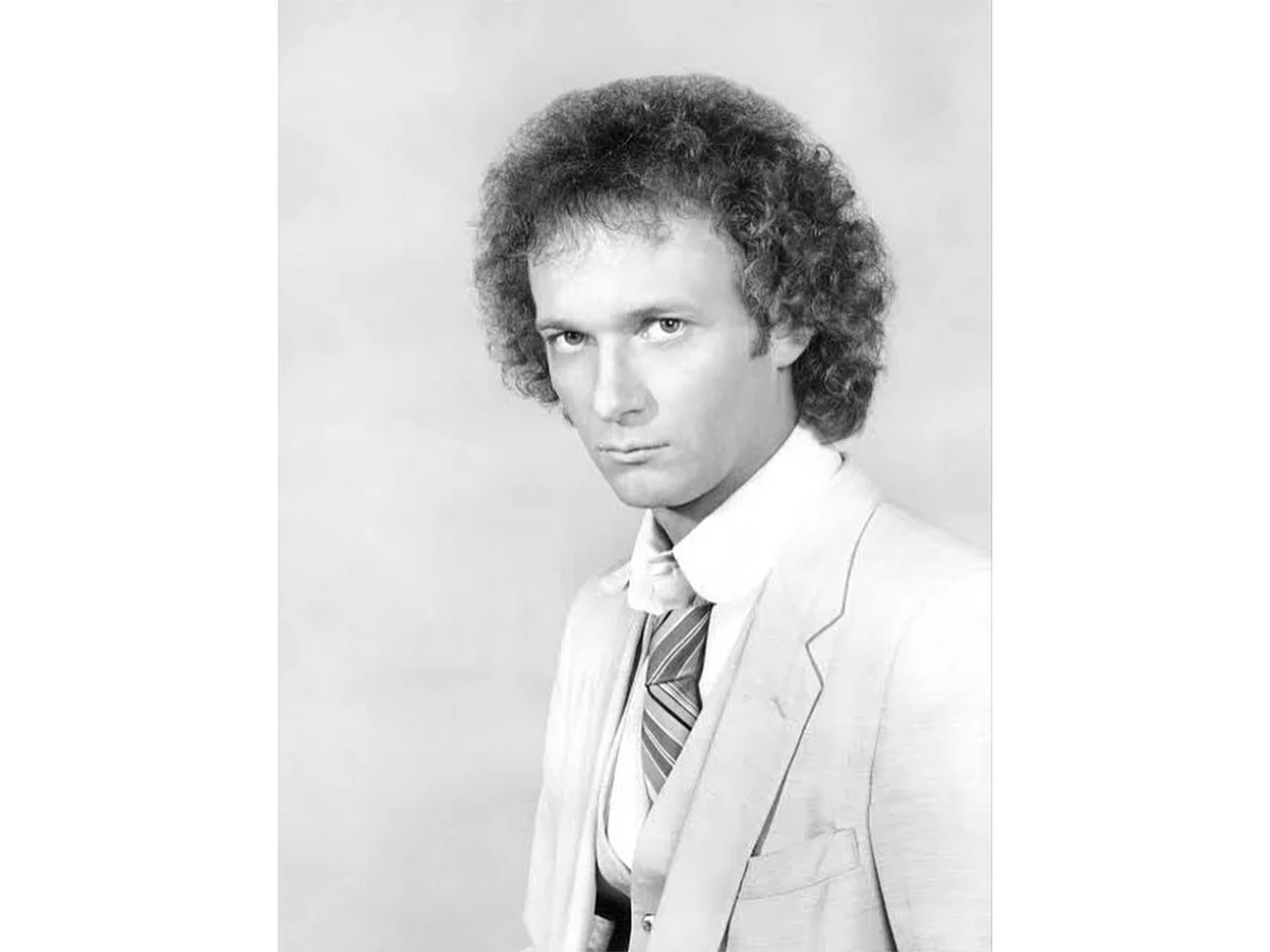 'General Hospital' star Anthony Geary passes away at 78