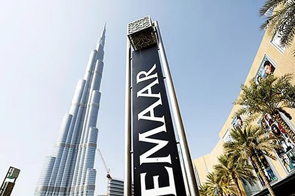 Dubai's Emaar says arbitration dispute with Arabtec Egypt will not impact ...