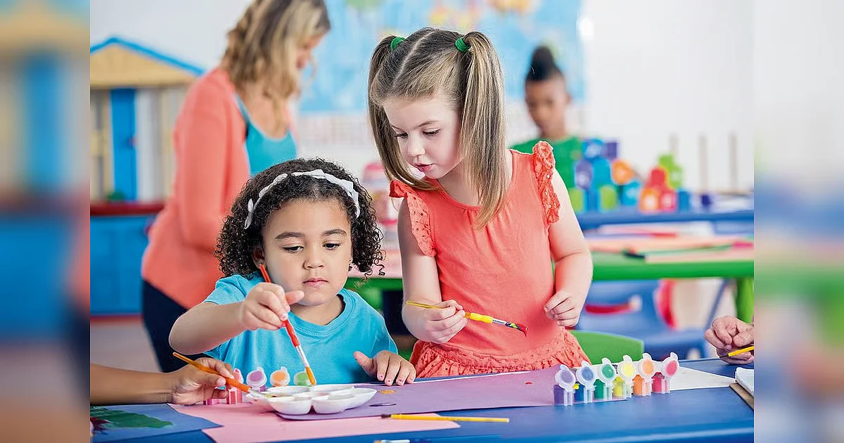 UAE school admissions explained: What the new age cut-off means for parents, students