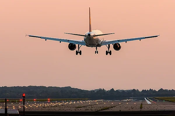 More flights, more seats: Dubai airports expand network as winter travel peaks