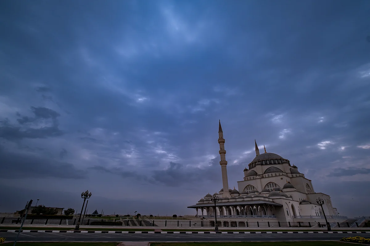 UAE weather: Partly cloudy conditions; Abu Dhabi temperatures to drop to 22ºC