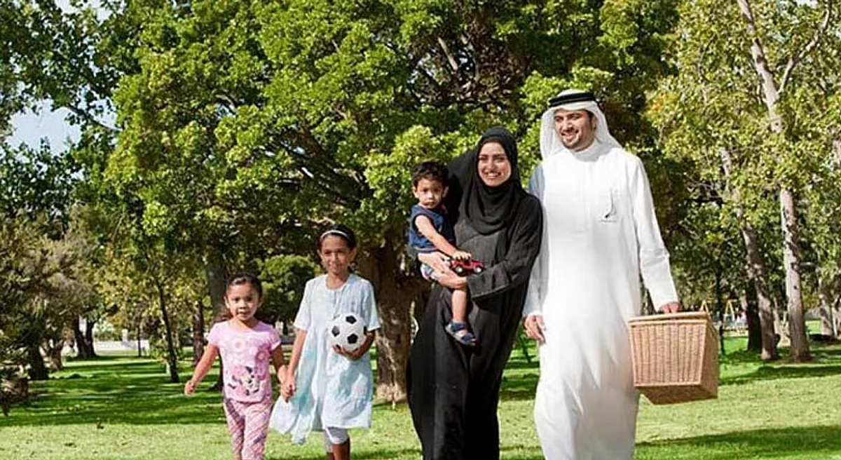 UAE birth rates fall as families cite rising costs, career, health concerns