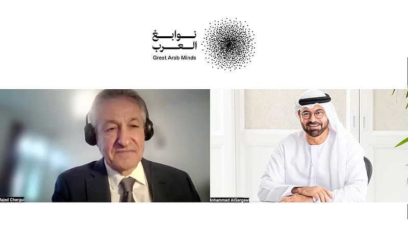 Dubai: Sheikh Mohammed announces Great Arab Minds winner for natural sciences