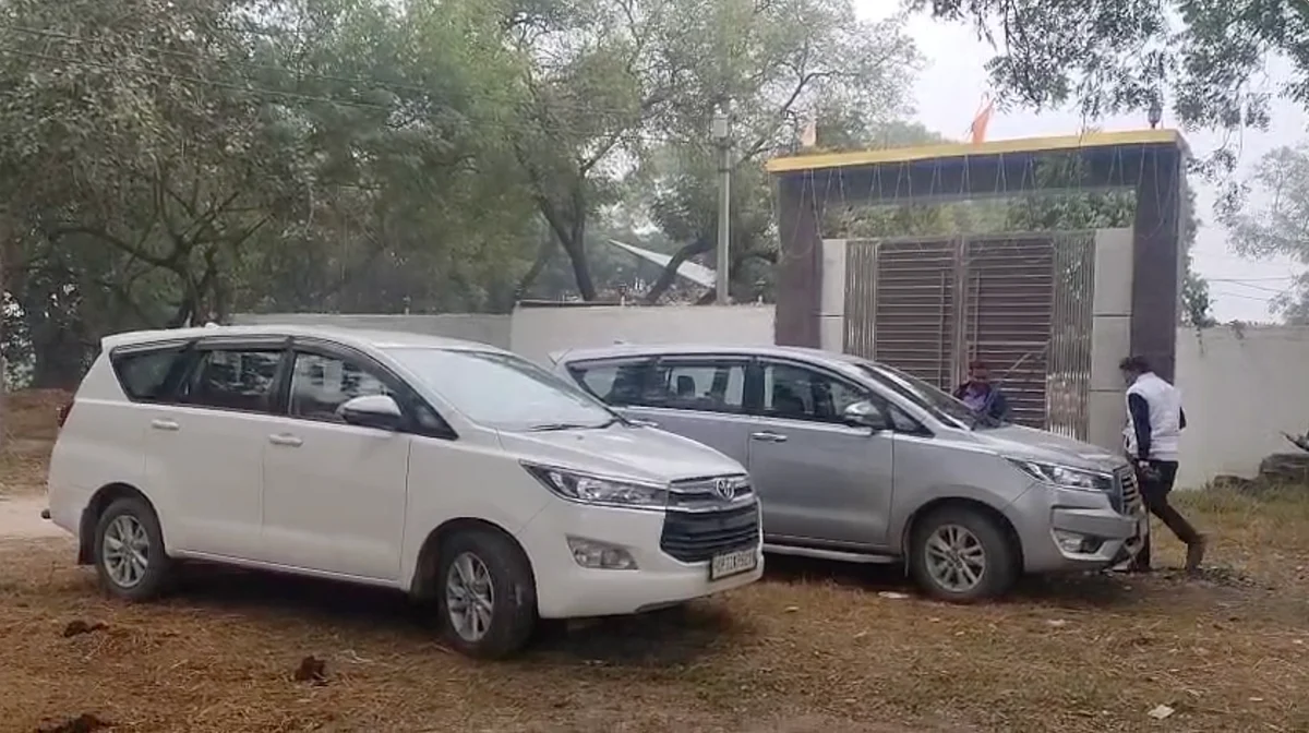 Dubai cruise wedding triggers raids on properties of fantasy sports promoter in India