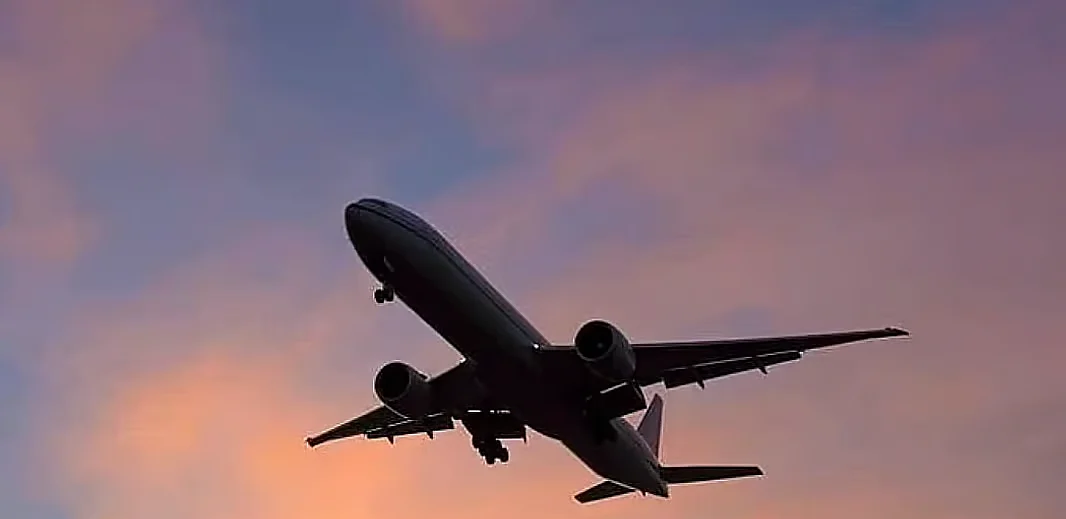 Some Dubai flights delayed due to unstable weather; airline issues advisory