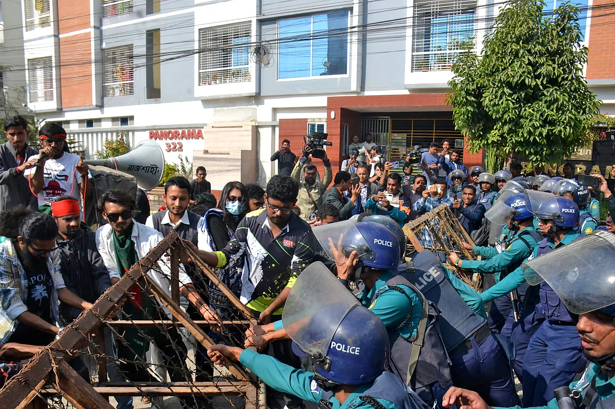 Bangladesh court sentences Hasina-era minister to death | Khaleej Times