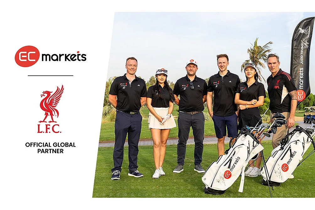 EC Markets hosts Celebrity Charity Golf Day to support community impact initiatives