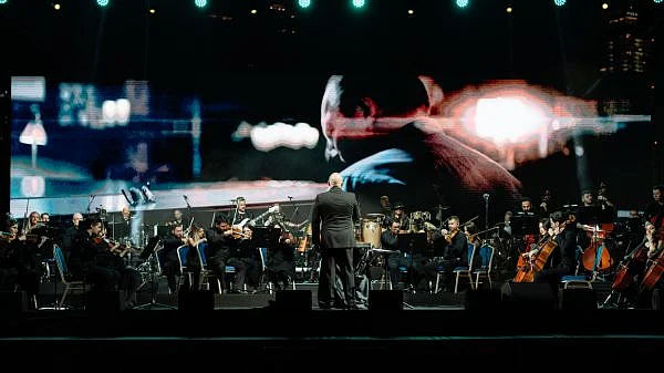 UAE Philharmonic Orchestra announces landmark 2025 season of international performances