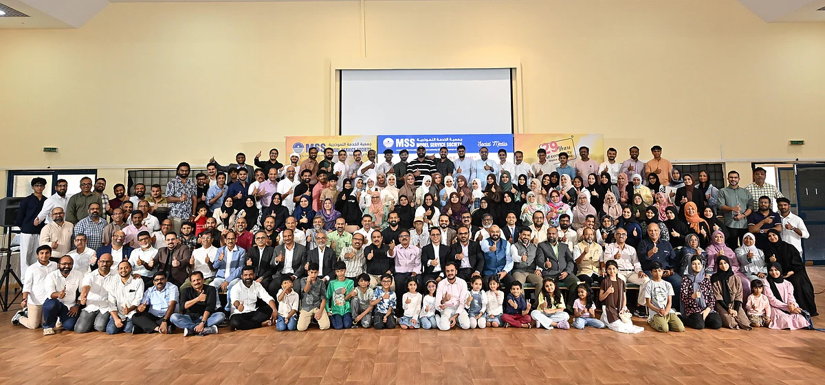 UAE: How hundreds of volunteers work to ensure 'no one is alone' during emergencies