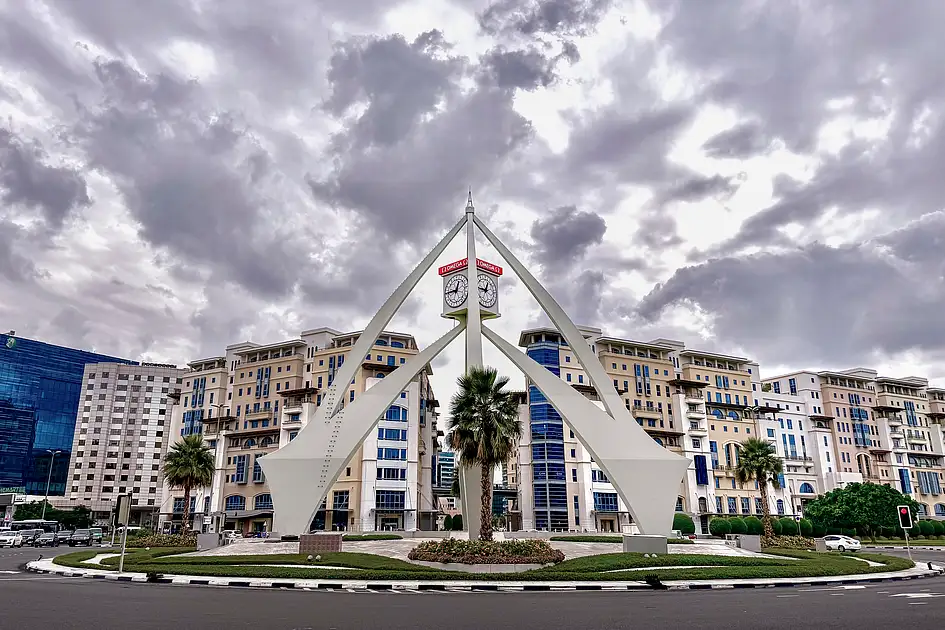 Dubai rolls out new shared‑housing registration rules