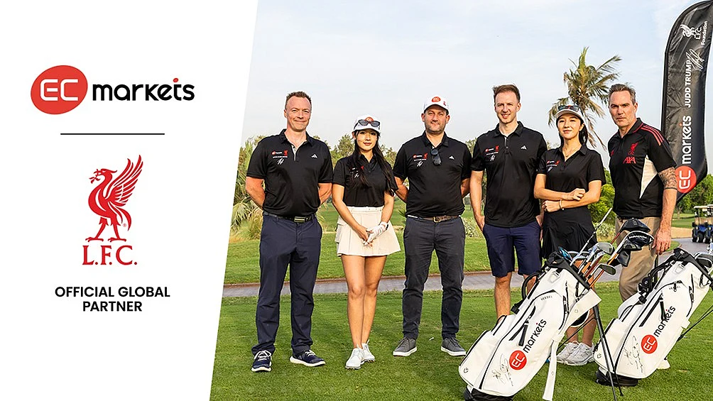 EC Markets hosts Celebrity Charity Golf Day to support community impact initiatives