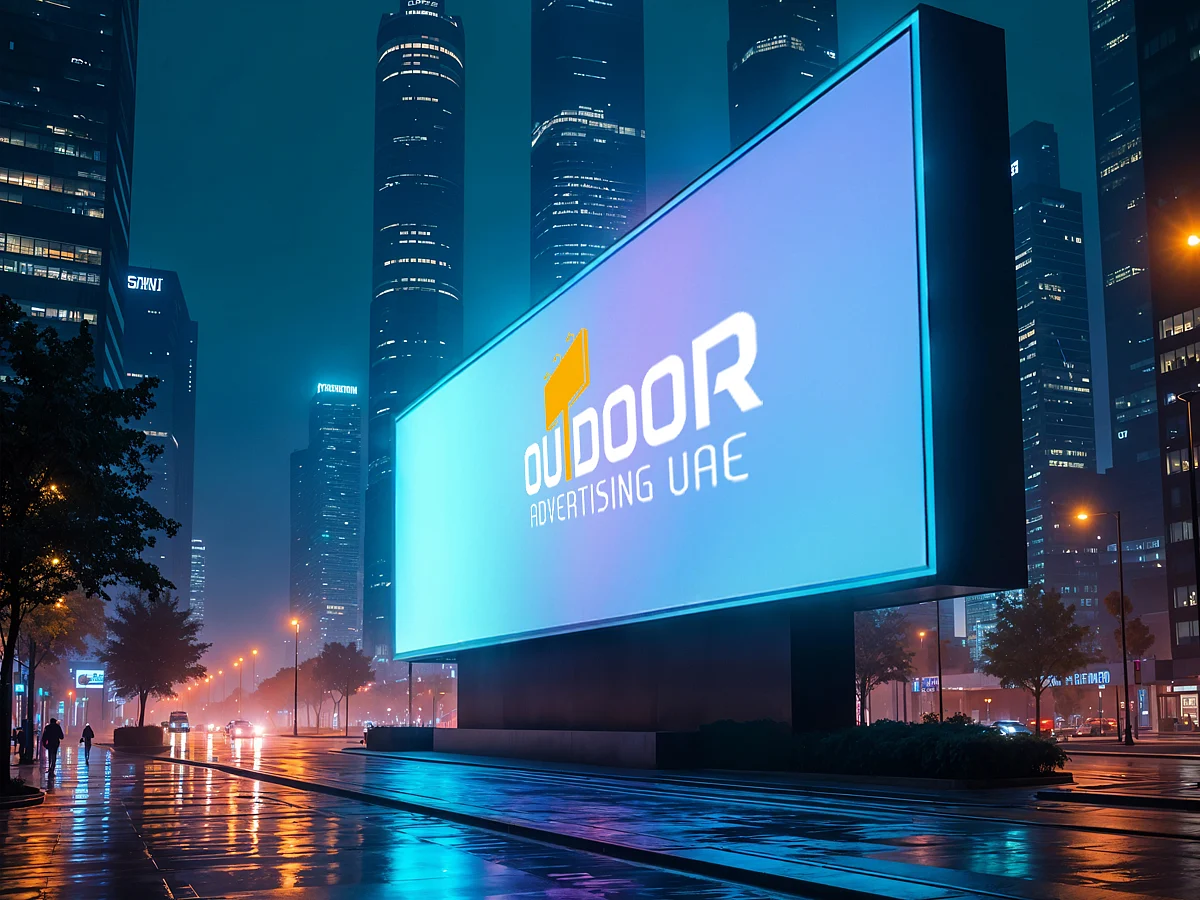 EDS introduces new digital platform for UAE outdoor advertising planning