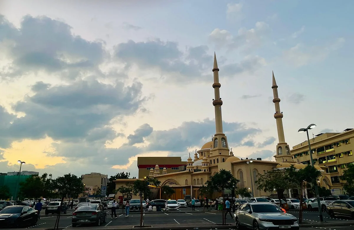 UAE weather tomorrow: More rainfall expected; lowest temperature 12°C in Abu Dhabi