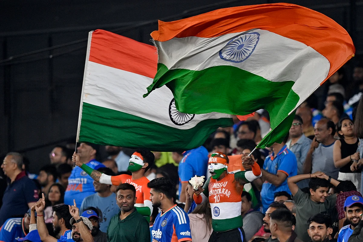 How sports and cultural events are reshaping India’ success story