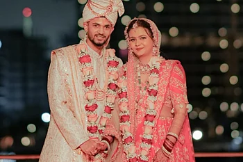 Indian agency confirms asset seizures in probe linked to YouTuber's Dubai cruise wedding