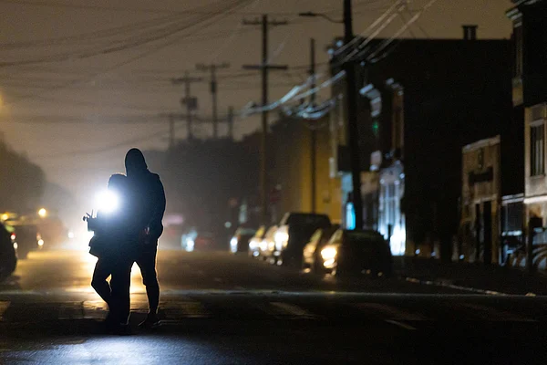 Power returns to most of 130,000 homes, firms in San Francisco after  massive blackout | Khaleej Times