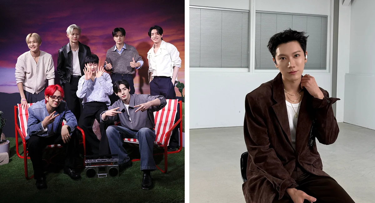 Hyperound K-Fest Abu Dhabi reveals lineup: K-pop artists Enhypen, Ten to perform