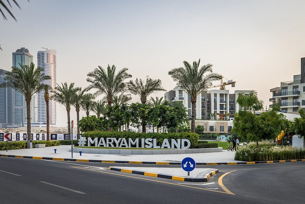 Maryam Island, a flagship waterfront development and joint venture with Eagle Hills, has sold 3,037 of its 3,083 units (99 per cent), generating Dh3.14 billion in total sales.