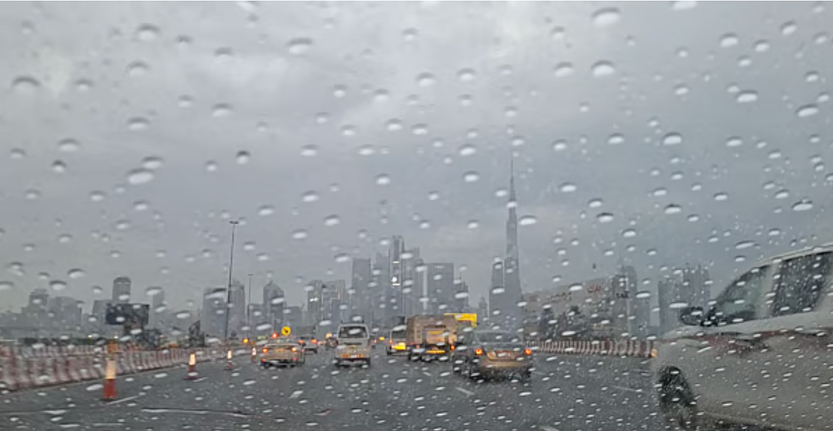 UAE weather: Rains likely; temperatures to dip to 4ºC in some areas