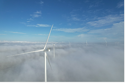 Mubadala invests €300m to Rezolv Energy, boosting UAE’s global renewable ambitions