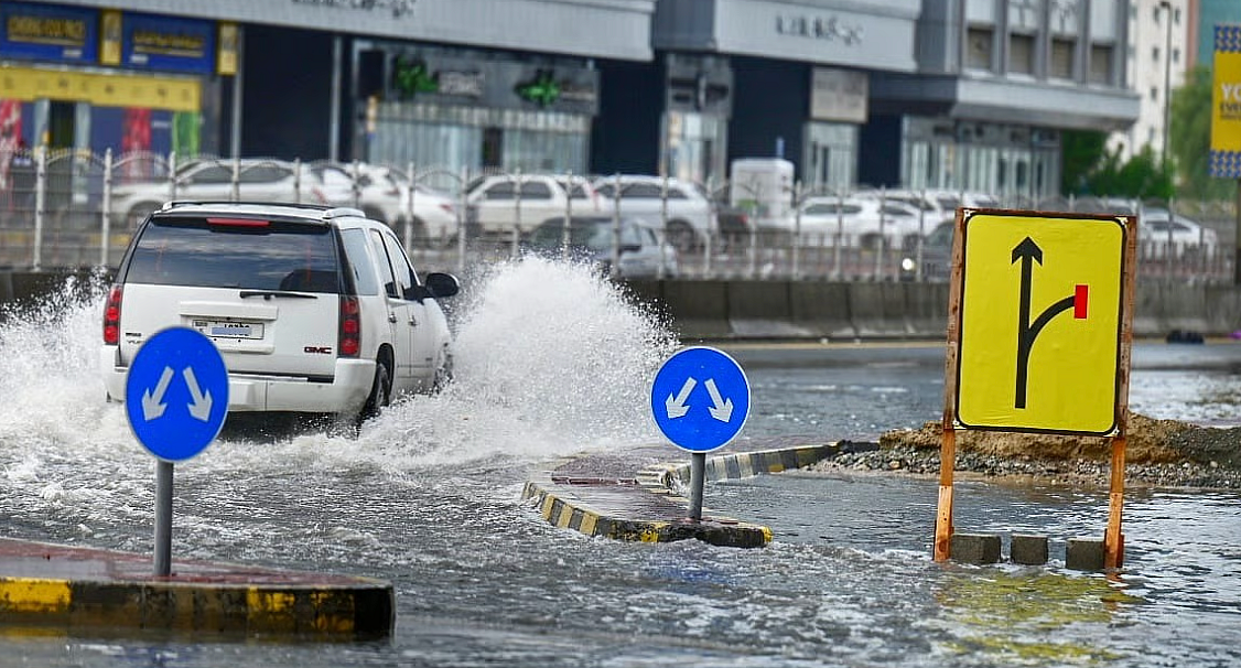 UAE's NCM announces weather prediction from December 25 to 29; will it rain?