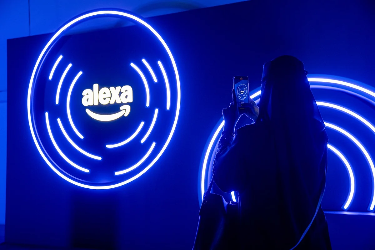 How smart homes are taking over UAE living: Over 500m voice interactions signal a new tech era