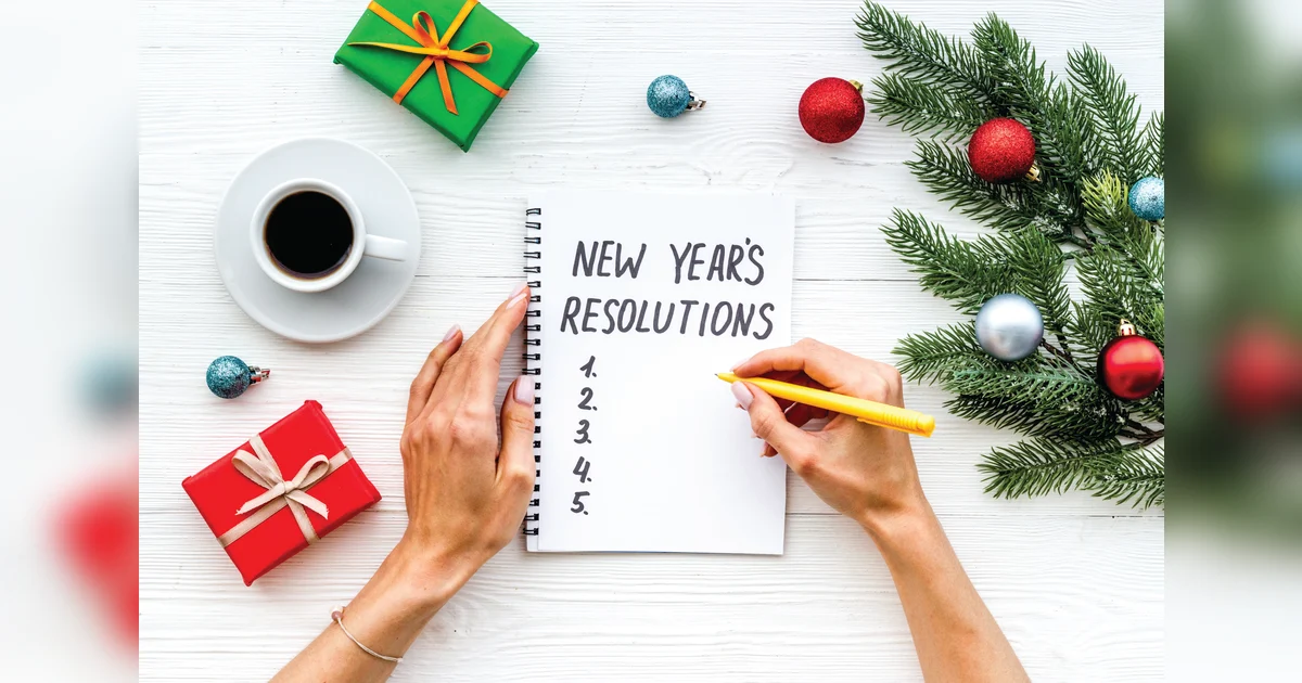 Rethink Resolutions: Enjoy Achievable Goals in 2026 | Khaleej Times