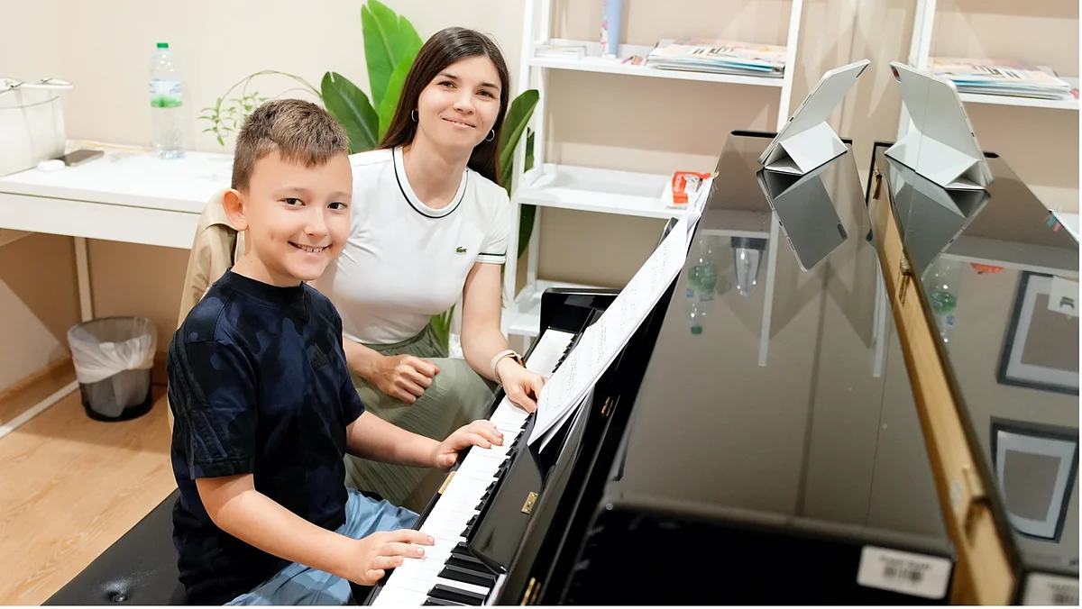 Melodica Music Academy named Best Music & Dance Academy at MEA Markets Awards 2025