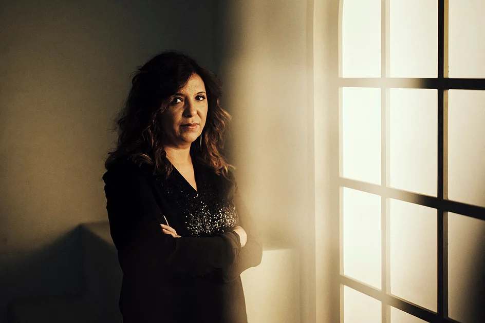'I felt a sense of helplessness': Filmmaker Kaouther Ben Hania on 'The ...